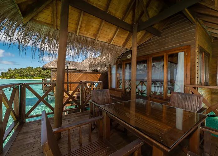 Fihalhohi Maldives