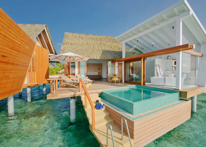 Kandolhu Maldives