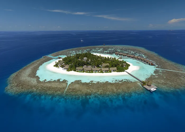 Kandolhu Maldives
