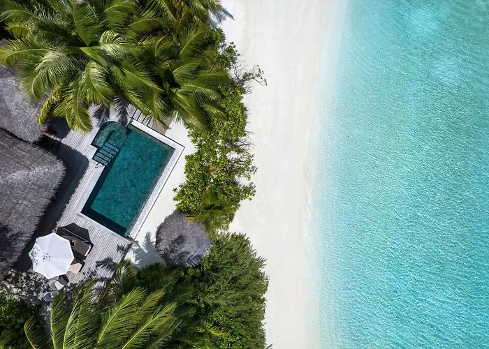 Baros Maldives