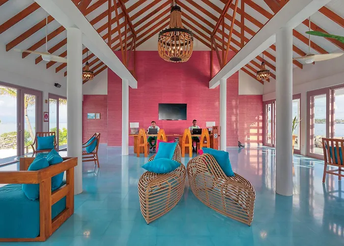 Oblu Nature Helengeli-All-Inclusive With Free Transfers