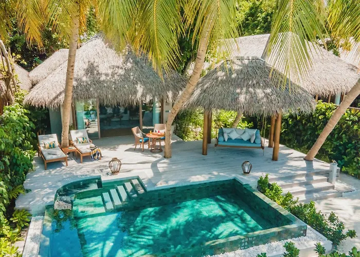 Baros Maldives
