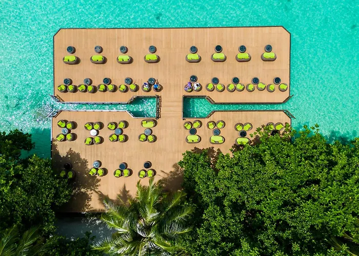 Fihalhohi Maldives