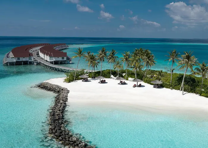 Oblu Select Lobigili - Premium All-Inclusive With Free Transfers