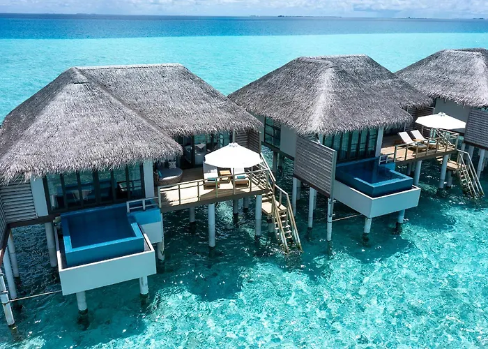 Niva Velassaru Maldives