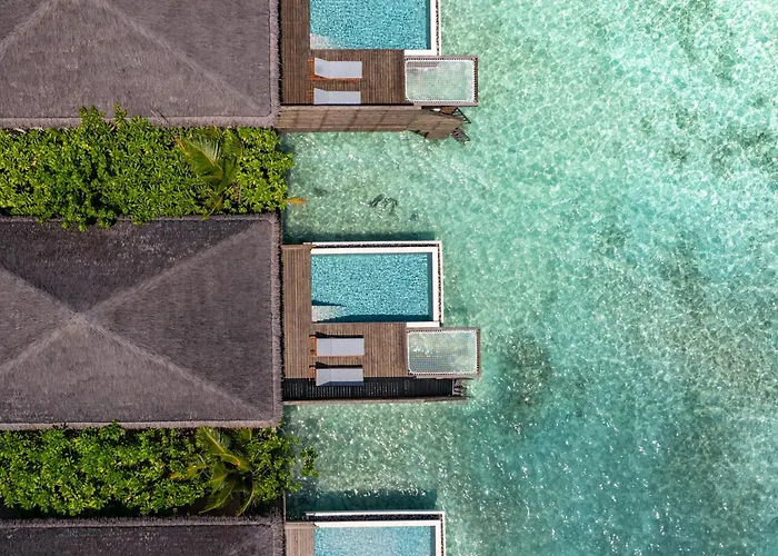 Dusitd2 Feydhoo Maldives