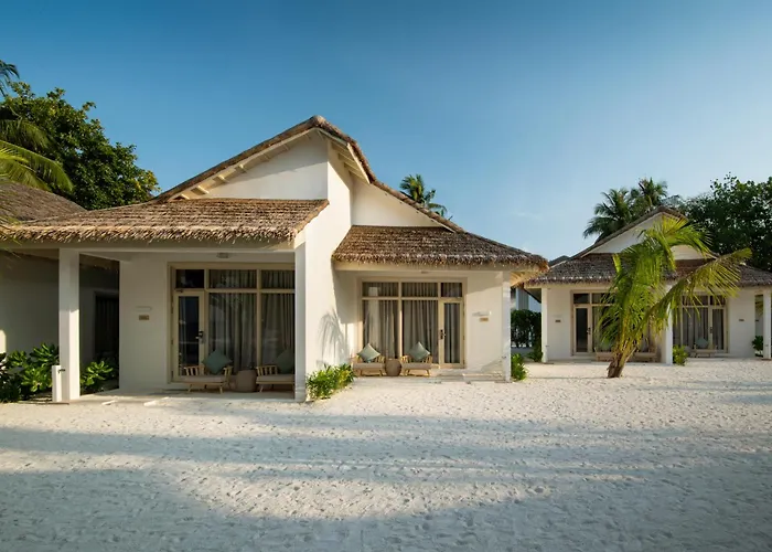Bandos Maldives