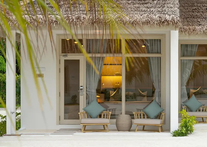 Bandos Maldives