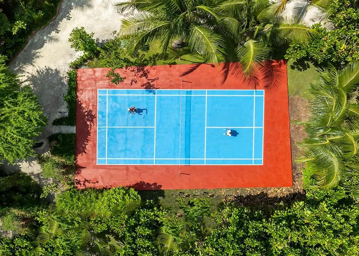 Ellaidhoo Maldives By Cinnamon - Complimentary Speedboat Return For 2 Pax On 7 Nights Or More Stays Valid To 31 Oct 2027 & Up To 2 Kids Stay Free