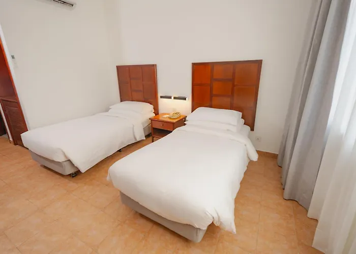 Hulhule Island Hotel- Private Beach Access & Airport Pick-Up And Drop