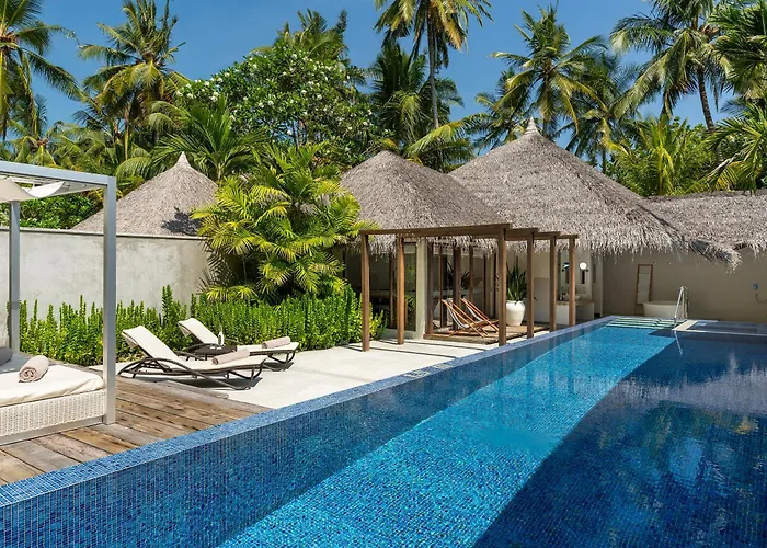 Niva Kuramathi Maldives