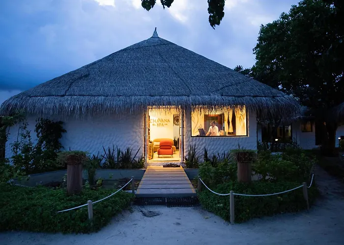 Cinnamon Dhonveli Maldives - Complimentary Speedboat Return For 2 Pax On 7 Nights Or More Stays Valid To 31 Oct 2027 & Up To 2 Kids Stay Free